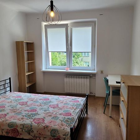 Krakow Apart Pradnicka Екстер'єр фото
