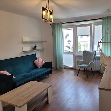 Krakow Apart Pradnicka Екстер'єр фото