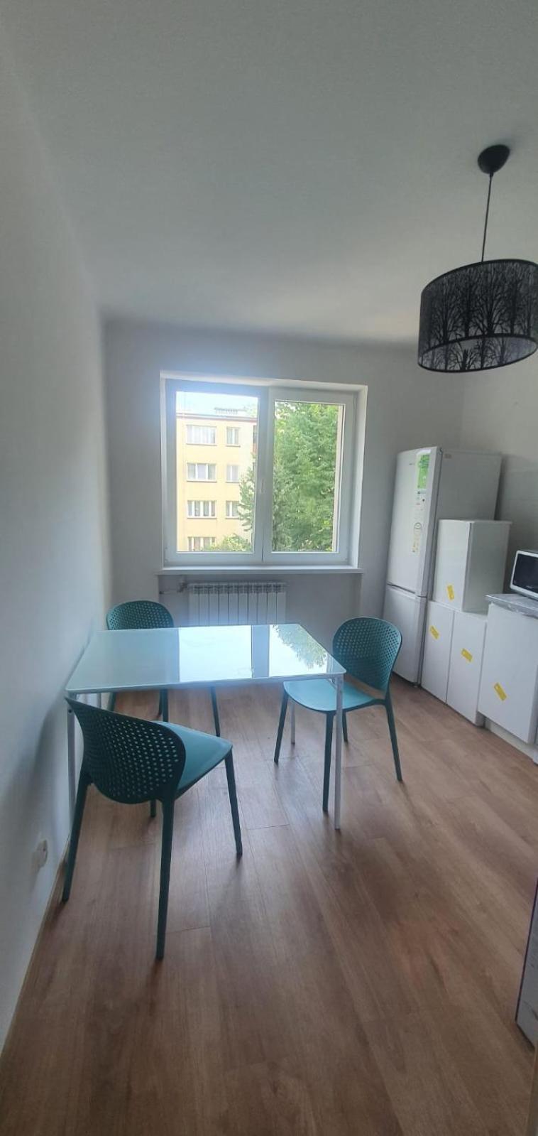 Krakow Apart Pradnicka Екстер'єр фото
