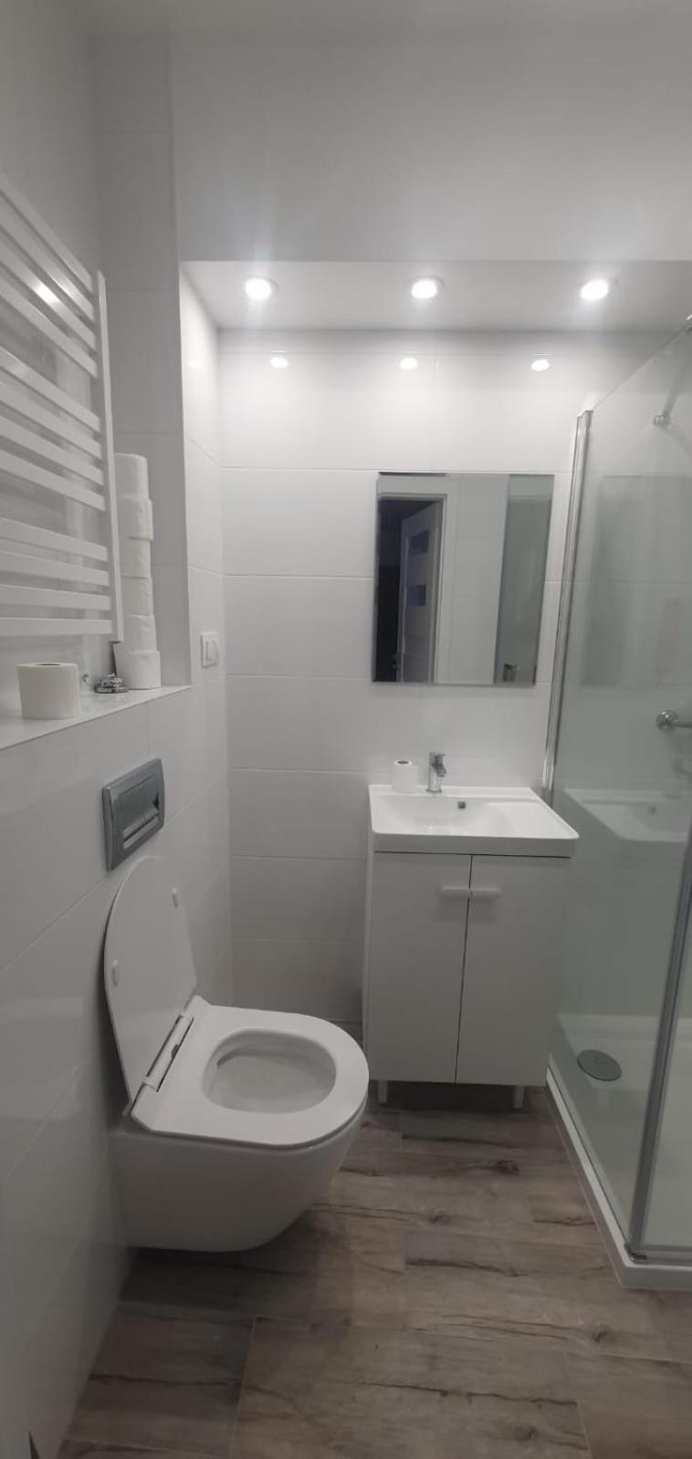 Krakow Apart Pradnicka Екстер'єр фото